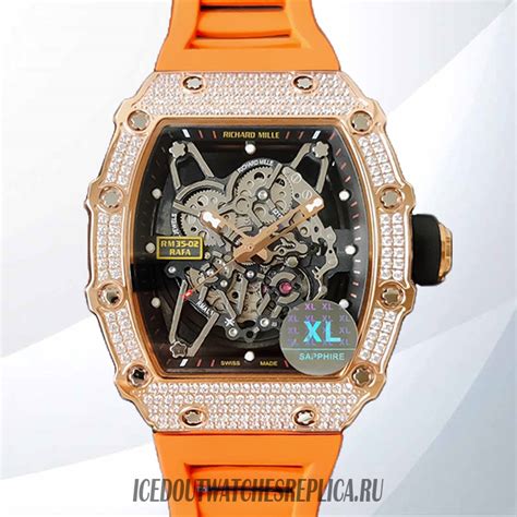 ice watch replica|affordable iced out watches.